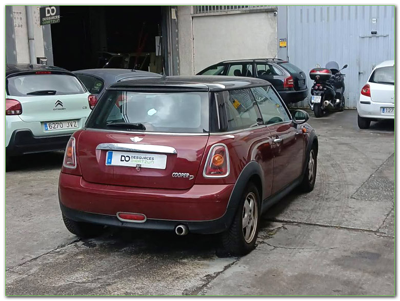 Tasaciones de vehículos en Desguaces Oiartzun