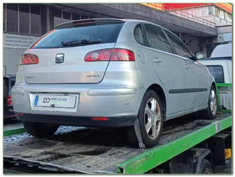 Desguaces Oiartzun - Servicio de grua