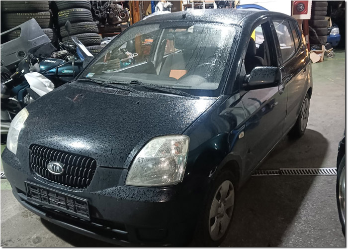 Desguaces Oiartzun - Tasaciones de vehículos