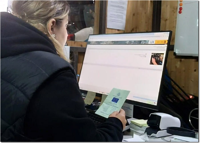 Desguaces Oiartzun - Tramites de baja definitiva y temporal de vehículos